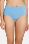 Zivame High Rise Full Coverage Hipster Panty (Pack of 3) - Multicolor — thumbnail 2
